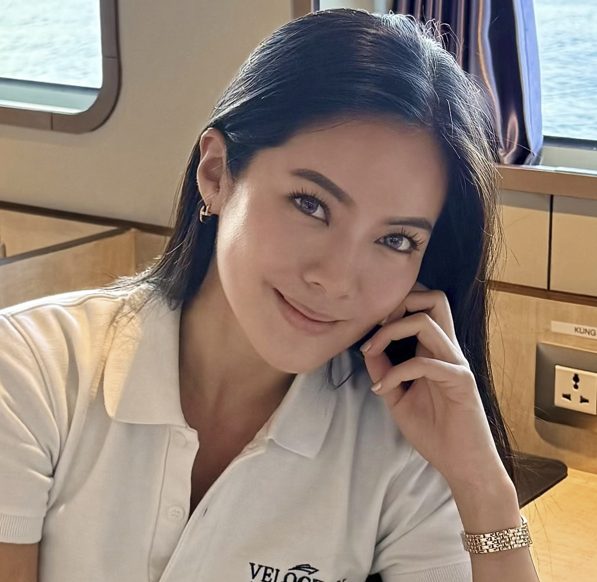 Ize Pattaranun Kittisarn